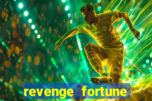 revenge fortune tiger 2